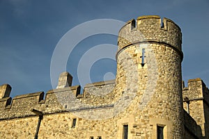 Tower Of LondonÃ¢â¬â¢s, St.ThomasÃ¢â¬â¢s Tower